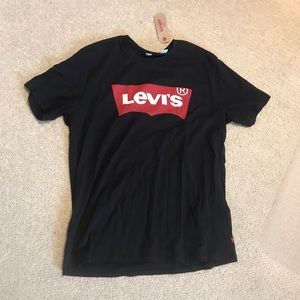 Levi’s Logo Shirt